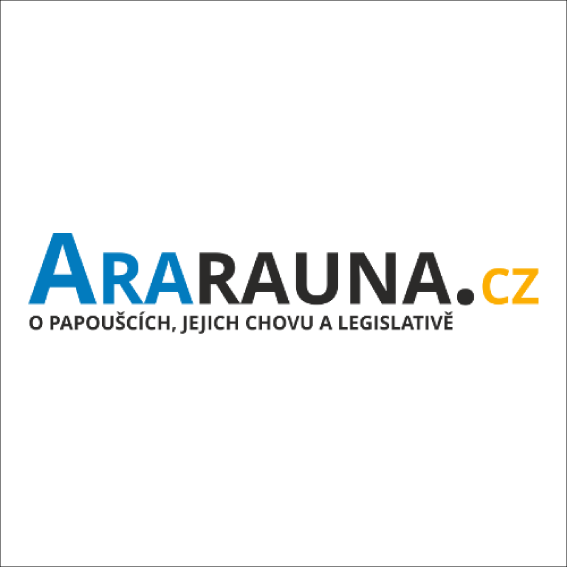 Ararauna.cz
